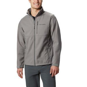 Columbia Ascender Softshell Jacket